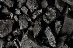 Saith Ffynnon coal boiler costs