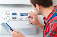 free commercial Saith Ffynnon boiler quotes